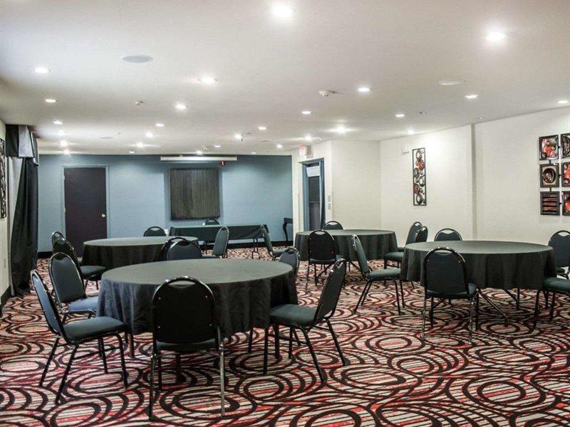 Comfort Suites Nashville Airport - Bna Exteriér fotografie