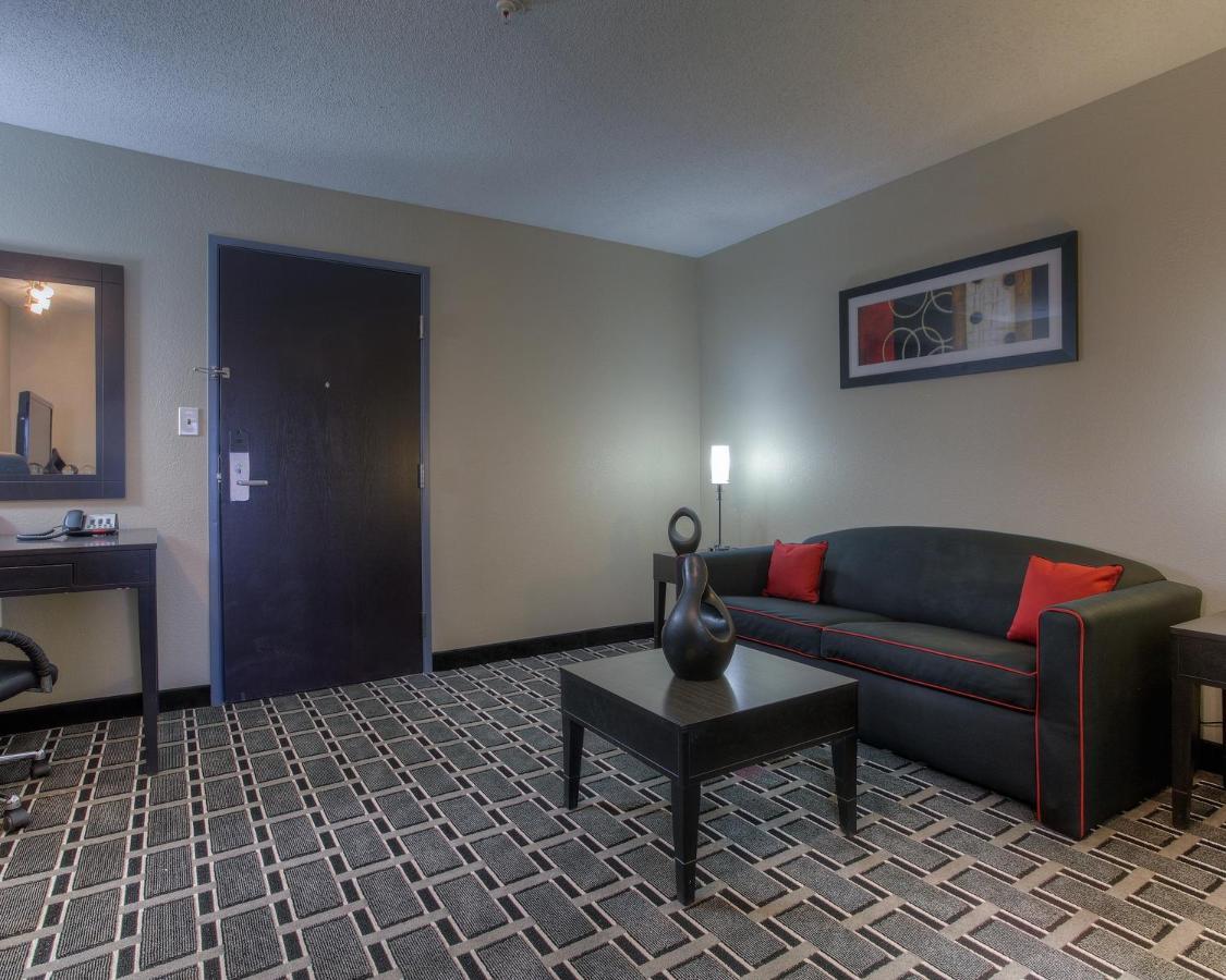 Comfort Suites Nashville Airport - Bna Pokoj fotografie
