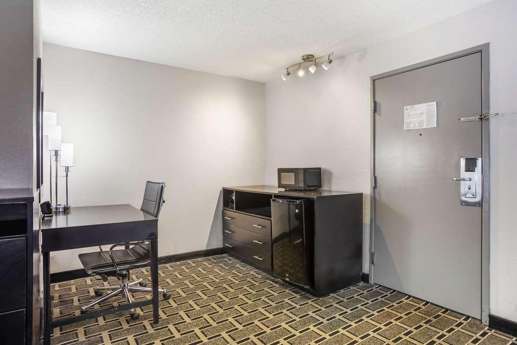 Comfort Suites Nashville Airport - Bna Pokoj fotografie