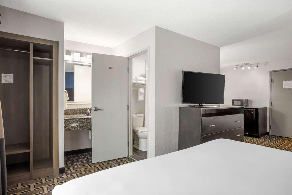 Comfort Suites Nashville Airport - Bna Pokoj fotografie