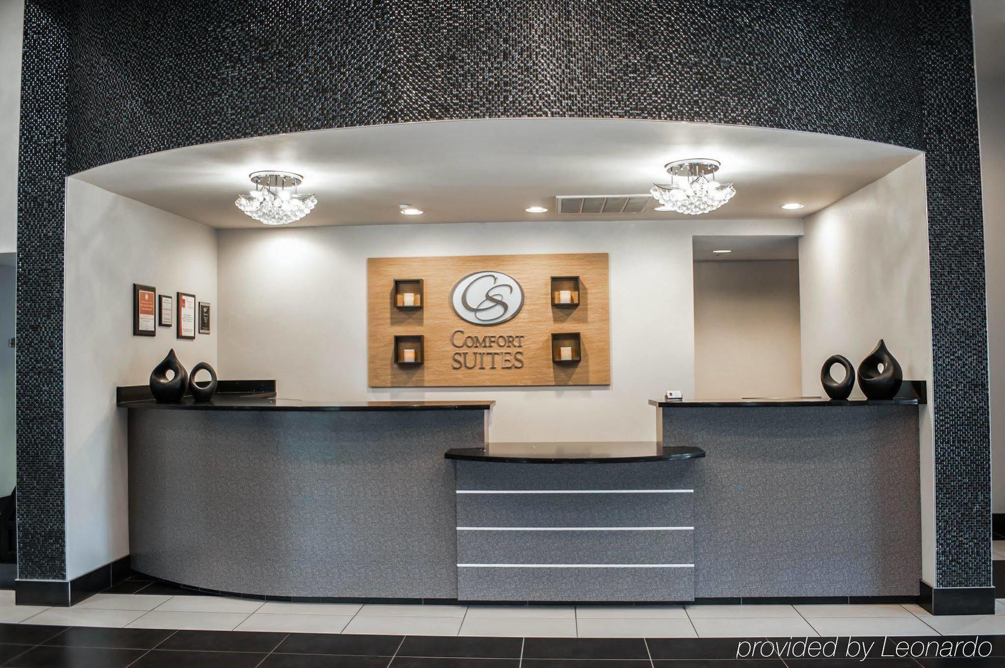 Comfort Suites Nashville Airport - Bna Exteriér fotografie