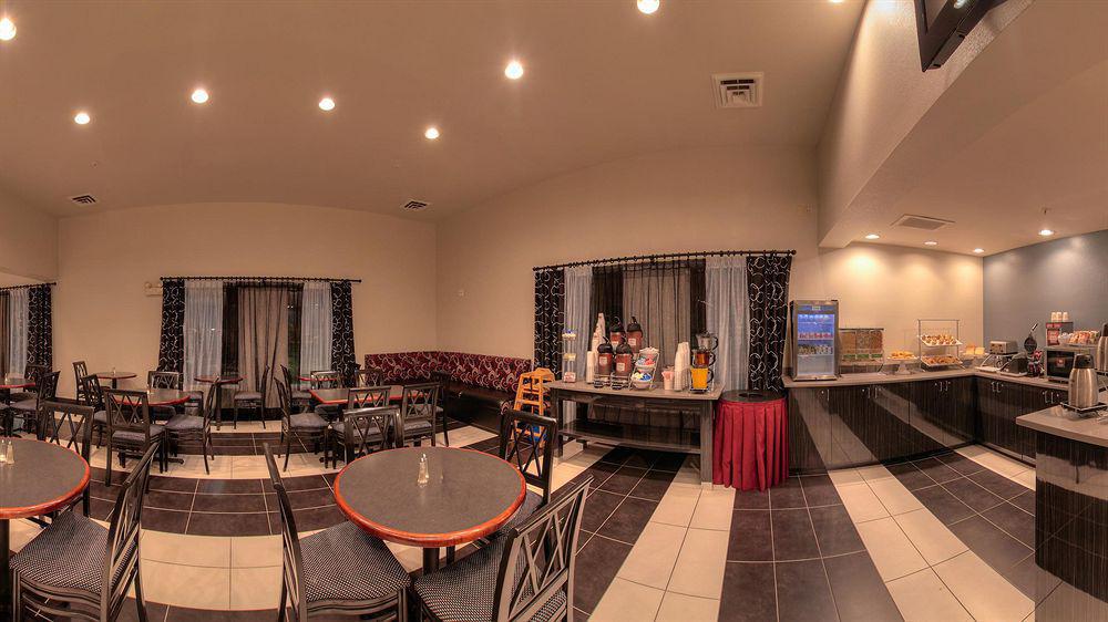 Comfort Suites Nashville Airport - Bna Exteriér fotografie